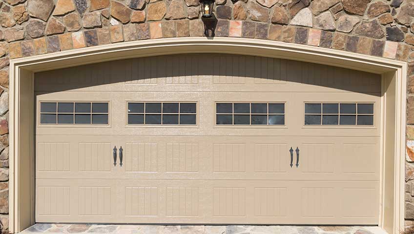 Home Garage Door Repair